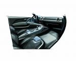 Audi Metroproject Quattro Concept 2007 года